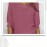 Plus Size - Women'S Plus Size Elegant European & American Style Solid Color Sweater - Loose Fit Round Neck 7/8 Sleeve Winter Warm Pullover, Soft Stretchy Round Neck Top for Fall & Winter, Office, Semi-Formal & Casual Attire