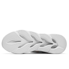 Women'S Lightweight Shock-Absorbing MD Sneakers with Lace-Up Closure | Breathable Fabric Upper, Cartoon Print, Suitable for Daily Wear and Long Walks, Women Shoes