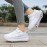 Fashionable Four-Wheeled Roller Shoes for Students And, Suitable for Outdoor Street Activities And Versatile Skating Sports., Women Shoes, Sneakers