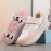 Fashionable Four-Wheeled Roller Shoes for Students And, Suitable for Outdoor Street Activities And Versatile Skating Sports., Women Shoes, Sneakers