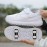 Fashionable Four-Wheeled Roller Shoes for Students And, Suitable for Outdoor Street Activities And Versatile Skating Sports., Women Shoes, Sneakers