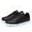 Light-Up Sneakers with LED Features for Both Men And Women, Equipped with USB Charging, Perfect for Festivals, Parties, And Dance Events. These Breathable Shoes Glow And Shine, Making Them a Fashionable Choice., Women Shoes