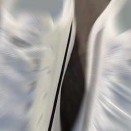 Women's Solid Color Comfort Sneakers - Low-Top Running Sneakers, Casual Lace-Up Outdoor Shoes, Women Shoes