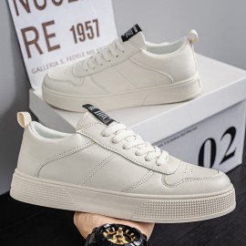 Hot Mens Soft Sole Breathable Sneakers, Lightweight Casual Slip On Shoes for Men, Fashion Comfortable Walking Shoes