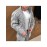 Autumn Winter New Men's Trendy Chunky Cable Jacquard Cardigan Stand Collar Long Sleeve Heavyweight Knit Sweater Warm Versatile Daily Commute Outerwear