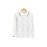 Men's Oversized Shirt Sweater - Color Block Collar & Round Neck, Soft Knit Long Sleeve, European Business Casual Winter Sweaters for Office to Semi-Formal Wear