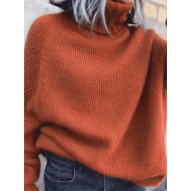 Plus Size, Women's Plus Size Elegant Lace Collar Sweater Cardigan - Beige & Contrast Lace Trim High Neck Button Front Long Sleeve Cozy Fall Winter Outerwear, Classic Solid Color Cardigans for Office Party Wedding Attire, Plus Size Cardiology Sweater